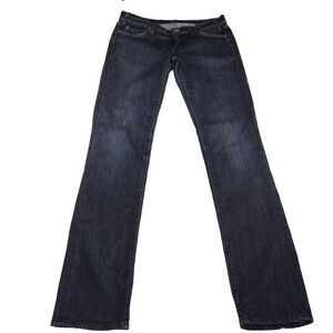 Citizens of Humanity Avedon #133 Women's 30 Low Waist Skinny Leg Stretch Jeans
